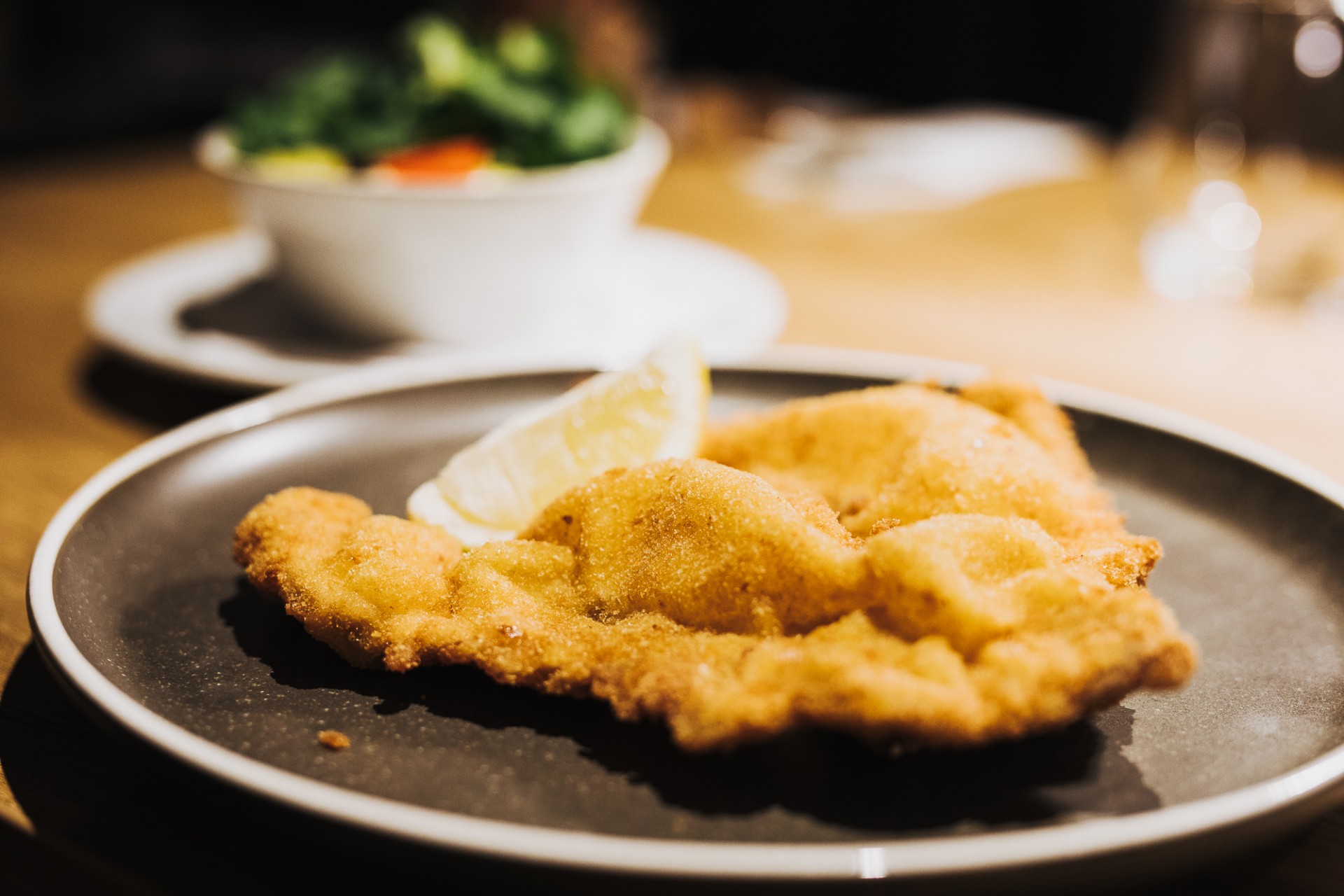 Vorratskammer Waiblingen Gastraum