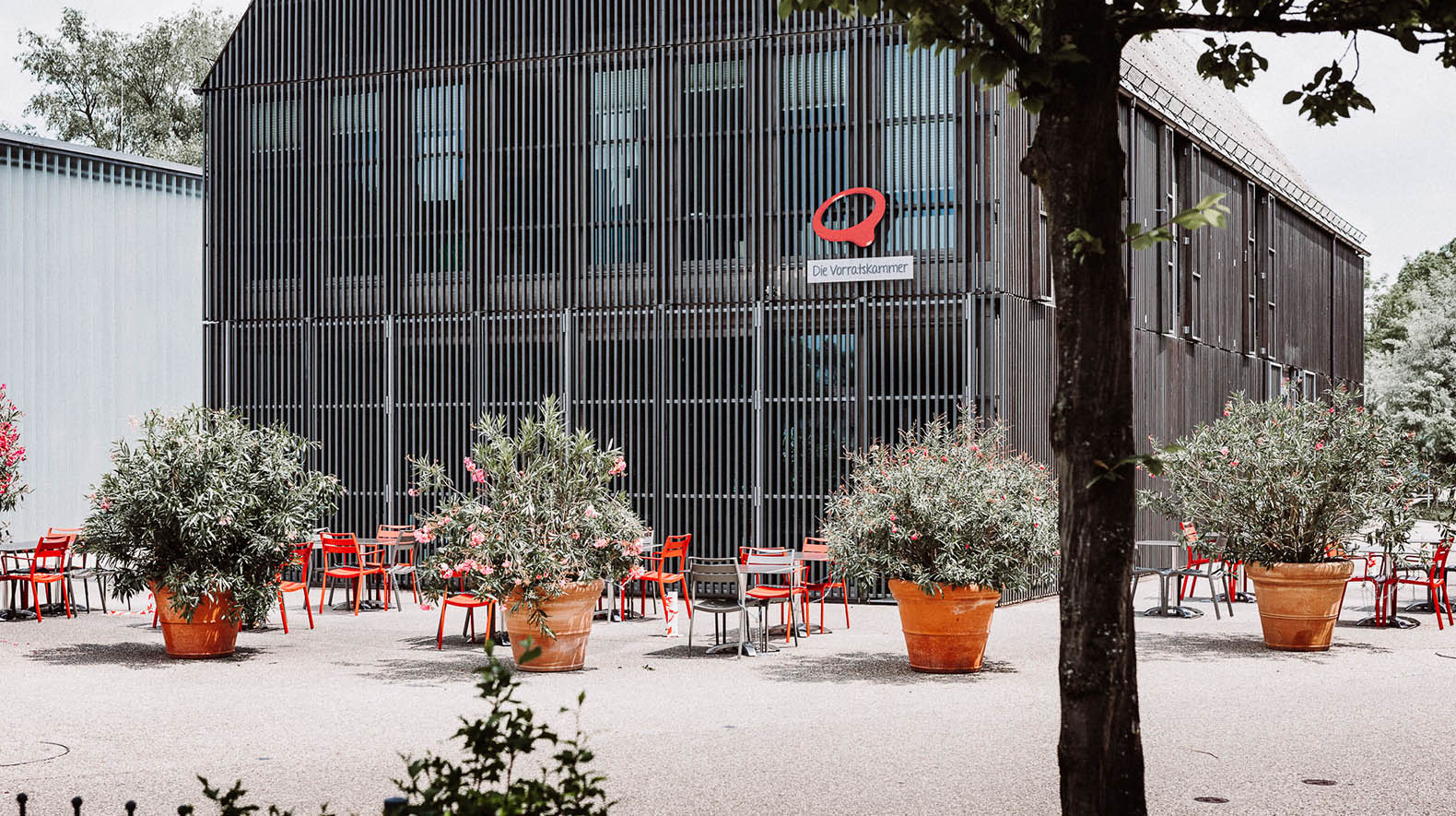 Vorratskammer in Waiblingen